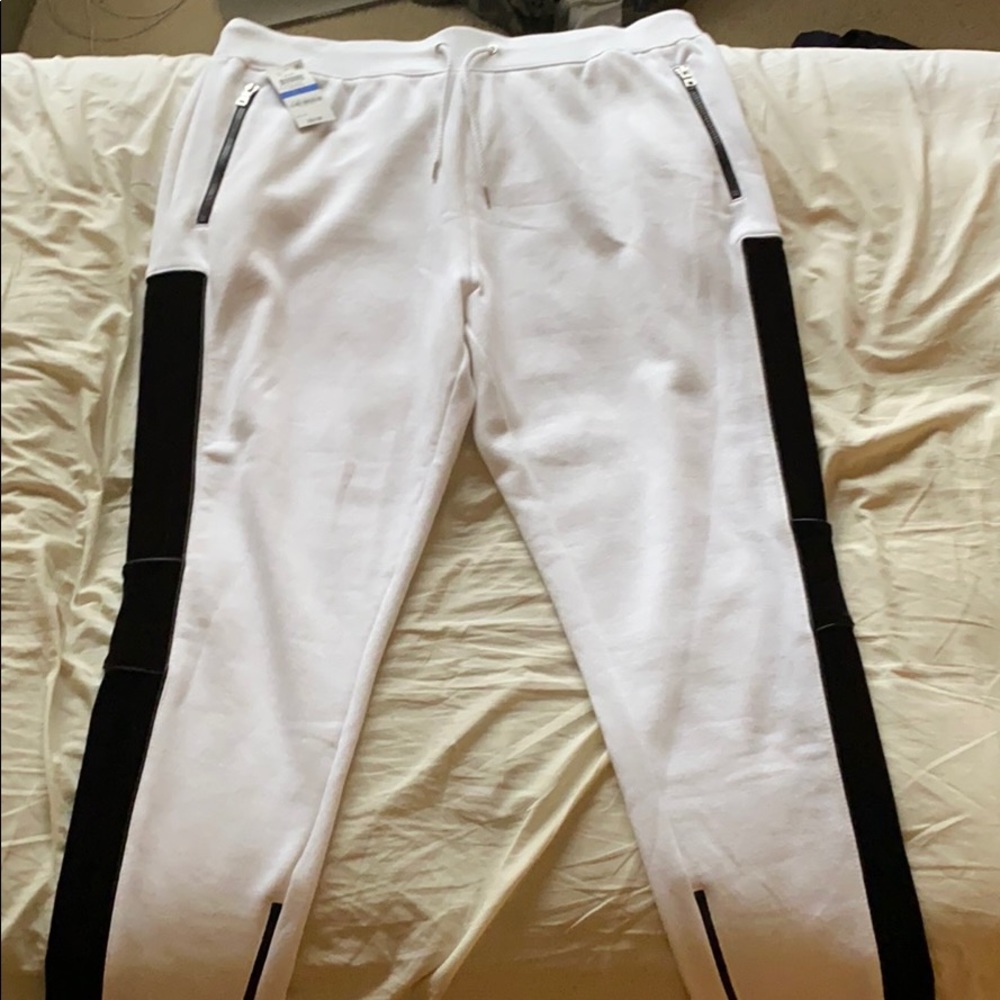 International Concepts sweatpants
